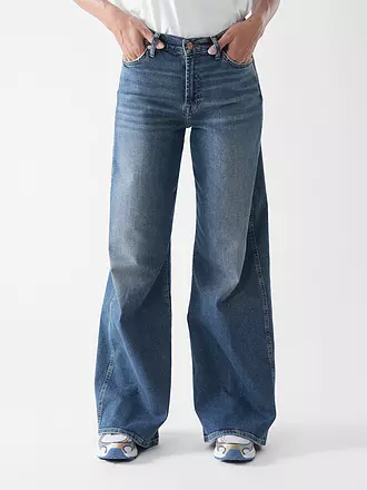 7 FOR ALL MANKIND | Jeans Wide Leg LOTTA LUXE | 